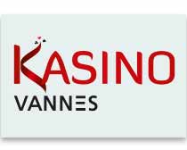 Kasino de Vannes Logo