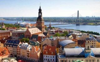 Lettonie : le marché des jeux de hasard en ligne se porte bien en 2019