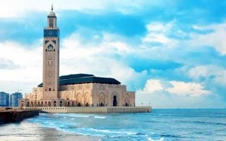Tanger : 20 personnes ont été interpellées dans un casino clandestin