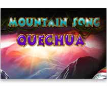 Mountain Song Quecha