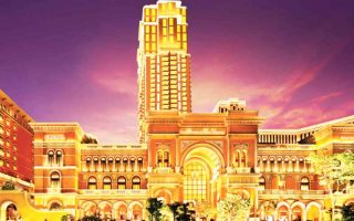 Vol de plus de 380 000 dollars au Plaza Casino du Four Seasons de Macao