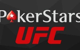 Un nouveau partenariat entre PokerStars et l’UFC