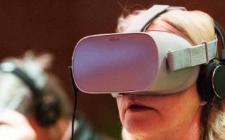 La réalité virtuelle : une alternative pour lutter contre l’addiction aux jeux d’argent et de hasard