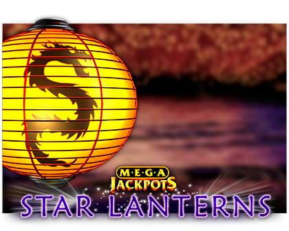 Star Lanterns Mega Jackpots