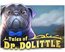 Tales of Dr. Dolittle