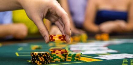 Arnaque des casinos en ligne