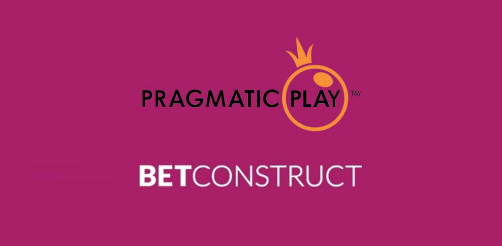 Betconstruct signe un partenariat avec Pragmatic Play concernant les jeux live