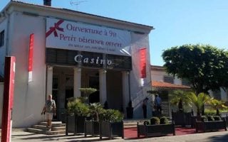 Le casino de La Rochelle mise sur le marketing pour faire revenir les clients