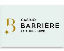Casino Barrière Le-Rhul Nice Logo