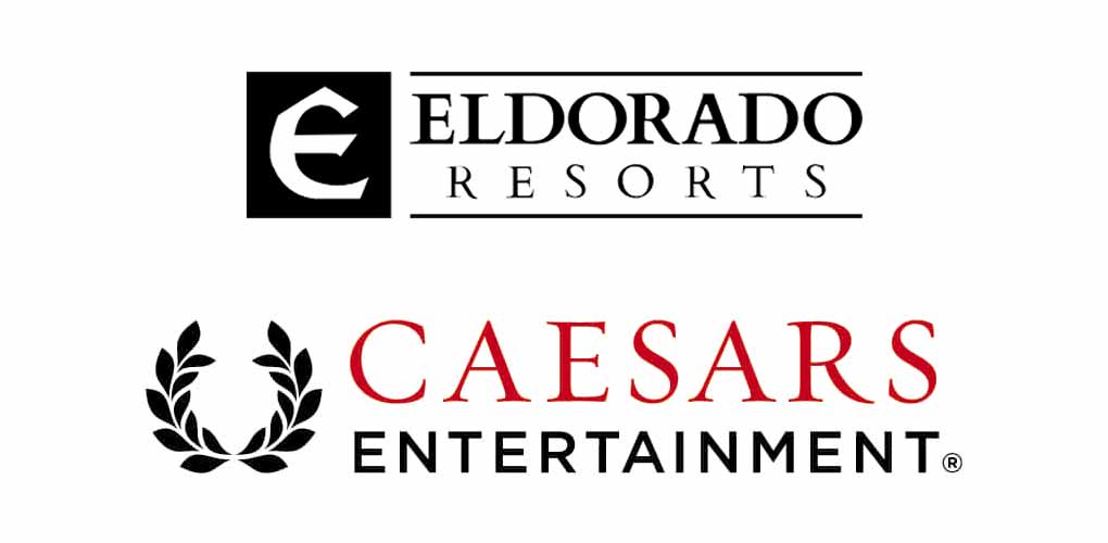 Eldorado Resorts Caesars
