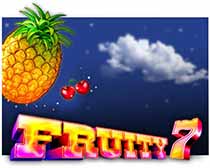 Fruity 7