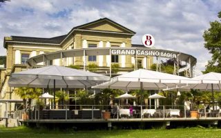 Grand Casino Baden s’allie à Evolution Gaming pour rester leader en Suisse