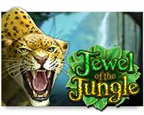 Jewel of the Jungle