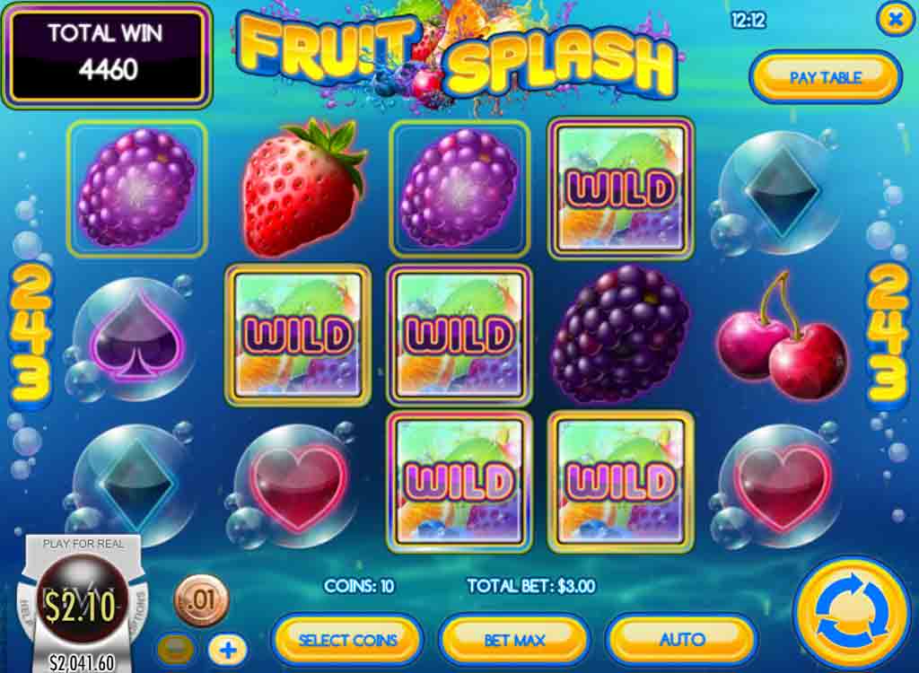 Jeux De Fruits Gratuit Jeux similaires