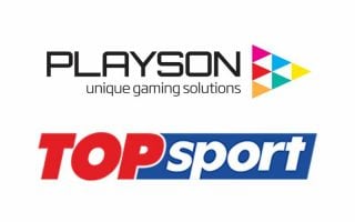 L’éditeur Playson signe un contrat de fourniture avec l’opérateur lituanien TOPsport