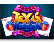 Texas Hold'em Joker Poker