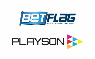 Playson étend sa présence en Italie grâce à un accord avec Betflag
