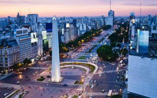 La province de Buenos Aires prévoit de légaliser le secteur des jeux d’argent en ligne