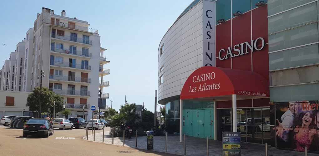 Casino Les Sables-d’Olonne