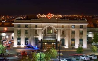 Canada : les employés du casino de Regina en grève