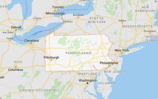 Pennsylvanie : le régulateur local sanctionne 6 opérateurs de jeux d’argent