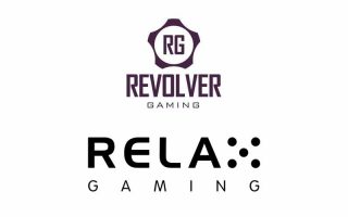 Revolver Gaming intègre la plateforme Silver Bullet de Relax Gaming