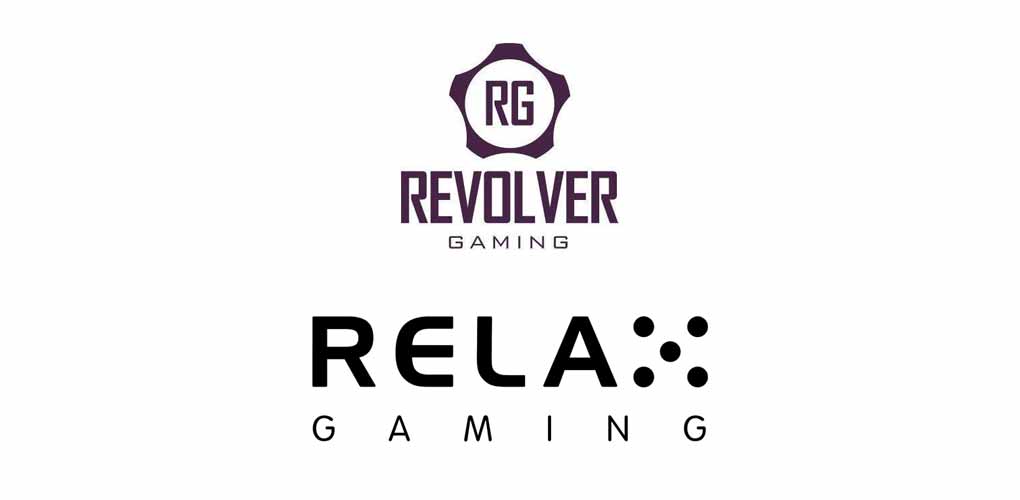 Revolver Gaming Relax Gaming