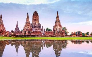 Cambodge : un nouveau projet de loi sur les casinos a été adopté