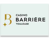 Casino Barrière Toulouse Logo