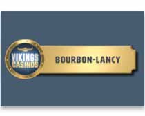 Casino de Bourbon-Lancy Logo