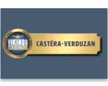 Casino de Castéra-Verduzan Logo