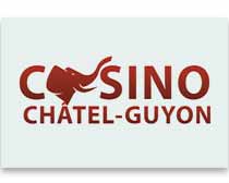 Casino de Châtel-Guyon Logo
