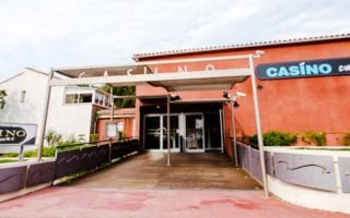 Le Stelsia Casino de Collioure a installé un jackpot progressif de 40 000 euros minimum