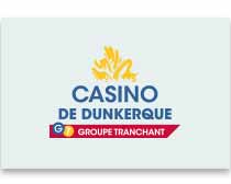 Casino de Dunkerque Logo