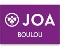 Casino JOA du Boulou Logo