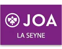 Casino JOA de la Seyne Logo