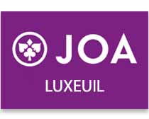 Casino JOA de Luxeuil Logo