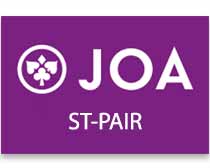Casino JOA de St-Pair Logo