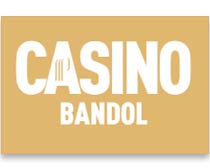Casino Partouche de Bandol Logo