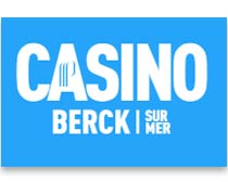 Casino Partouche de Berck-sur-Mer Logo