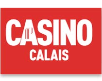 Casino Partouche de Calais Logo
