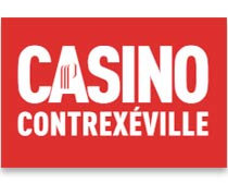 Casino Partouche de Contrexéville Logo