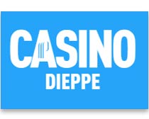 Casino Partouche de Dieppe Logo