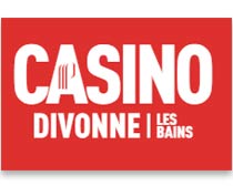 Casino Partouche de Divonne-les-Bains Logo