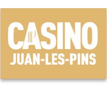 Casino Partouche de Juan-les-Pins Logo