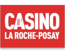 Casino Partouche de La Roche Posay