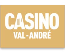 Casino Partouche du Val-André Logo