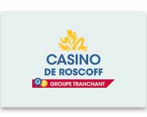 Casino de Roscoff Logo