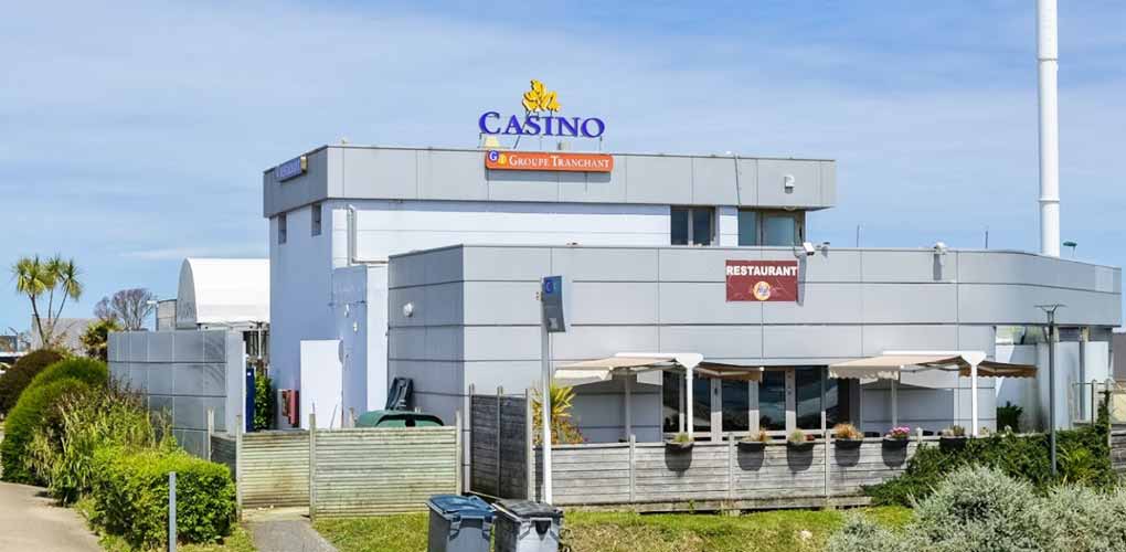 Casino de Roscoff