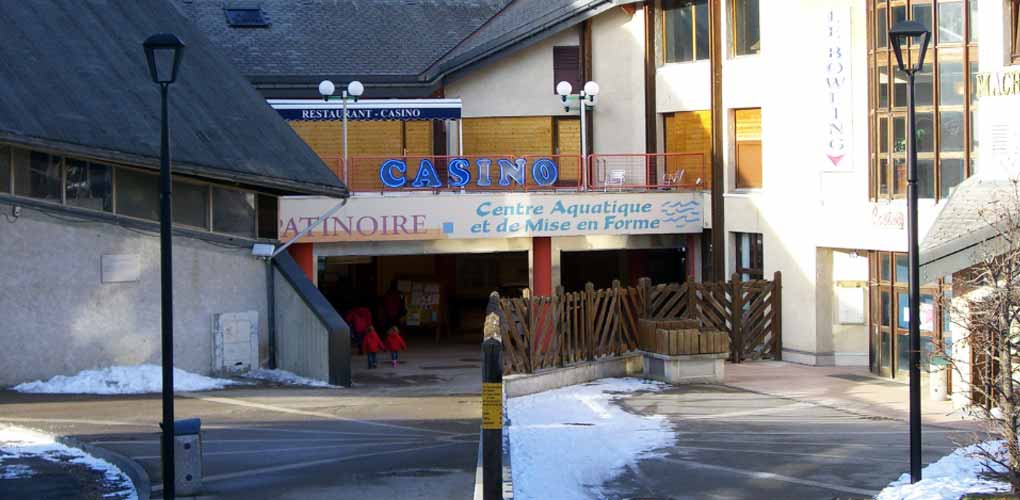 Casino Villard-de-Lans